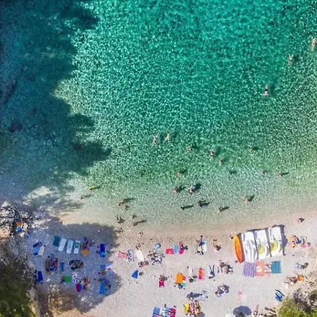 Zen Place Apartman With Private Parking Pula