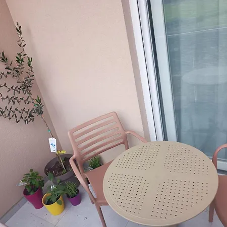 Zen Place Apartman With Private Parking * Pula